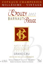 Huile Bouzy Rouge 3